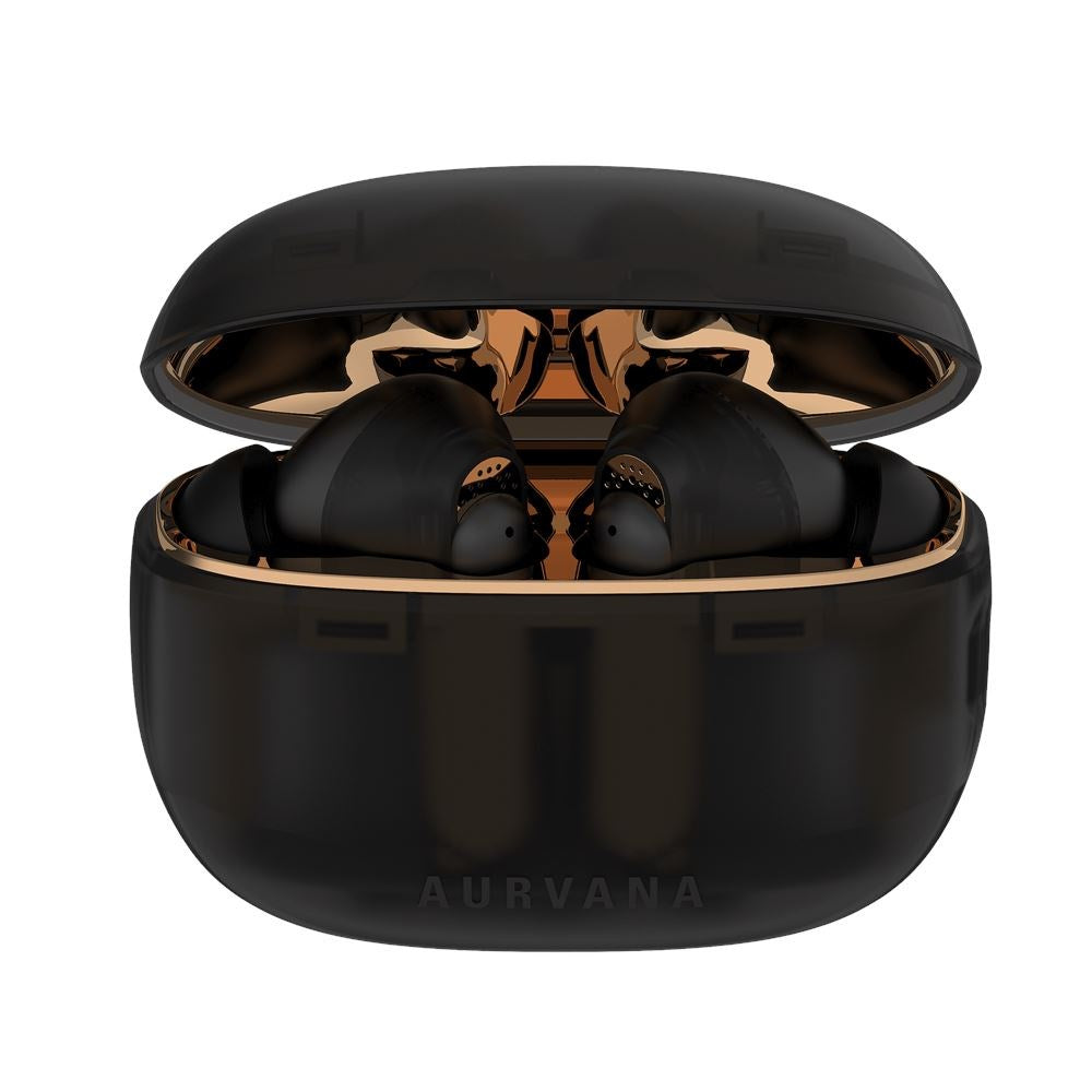 Creative Labs Aurvana Ace 2 True Wireless Stereo Headset Bluetooth 5.3 Model 51EF1160AA000