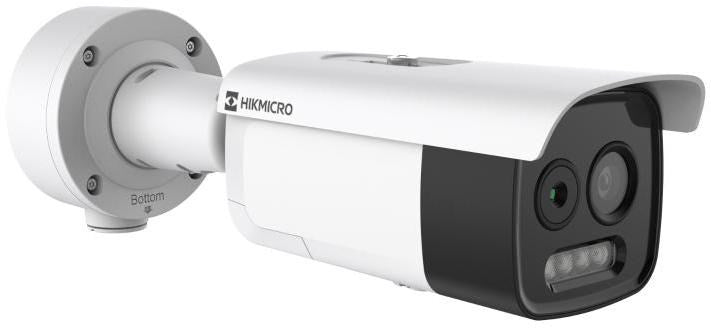 Hikvision HM-TD2618-10/G0/T1A IP CCTV Camera 2900 g