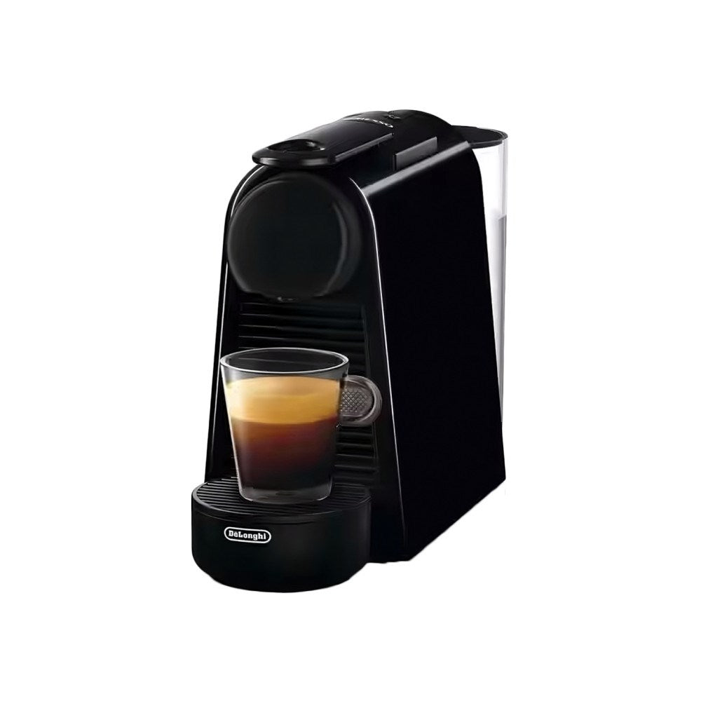 DeLonghi Semi-Automatic Capsule Coffee Machine 0.6 L - Model EN85.B