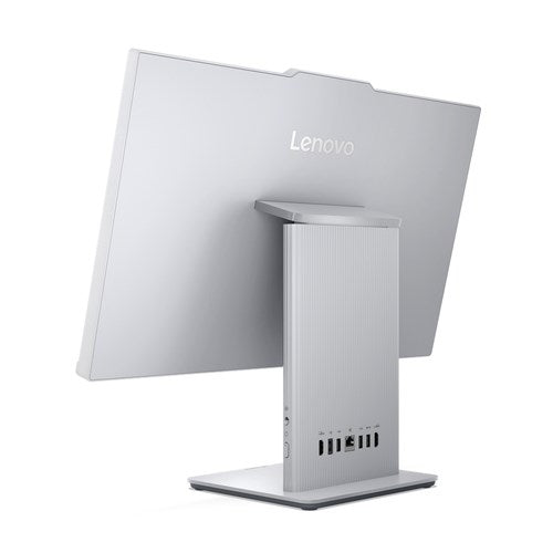 Lenovo IdeaCentre AIO 24IRH9 i5-13420H 23.8  FHD IPS AG 250 nits 100 Hz 16 GB DDR5 5200 SSD 1 TB Intel UHD Graphics Windows 11 Cloud Grey + Lenovo Slim DVD Burner DB65 (888015471)