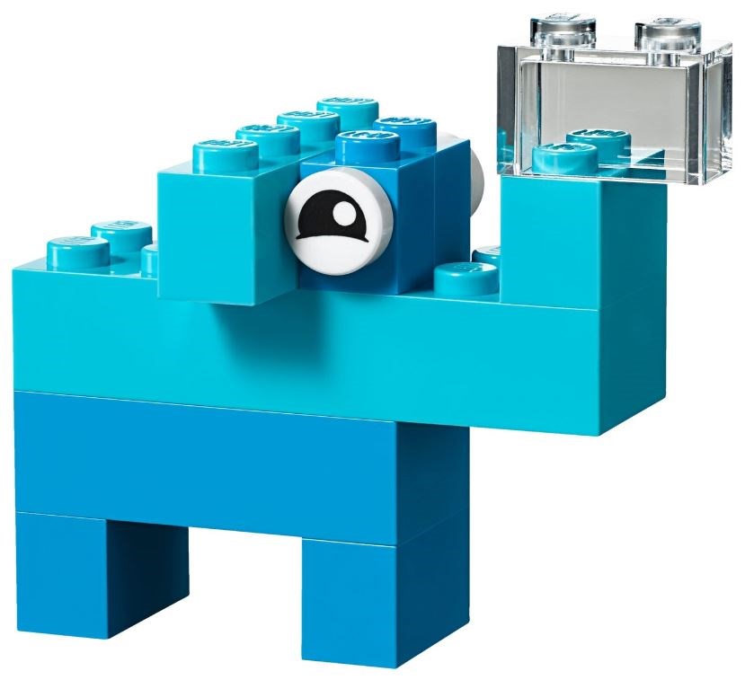 LEGO Classic Bring Along Bricks 10713