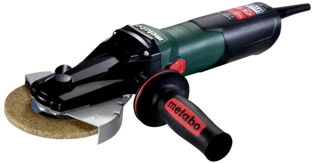 Metabo Angle Grinder 2.7 kg 613080000