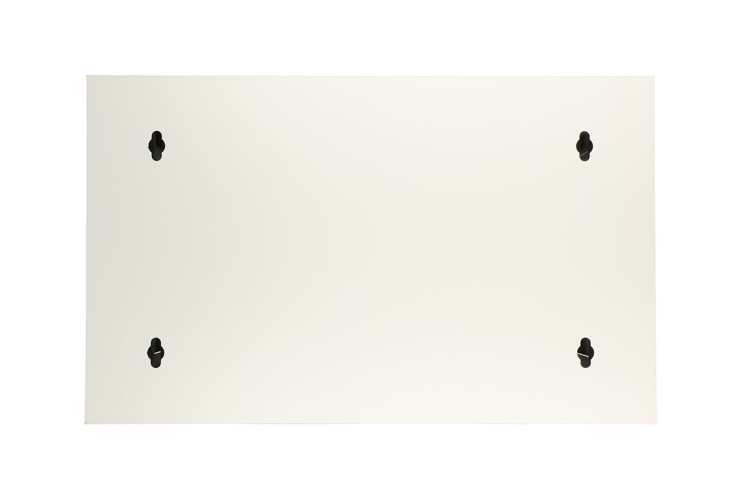 Extralink Rack Cabinet 6U 600x600 AZH Grey Wall-Mounted