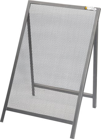 TOYA Masonry Sieve 600 mm Height 6200 g Weight 34946