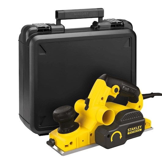 Stanley FME630K Planer 750W