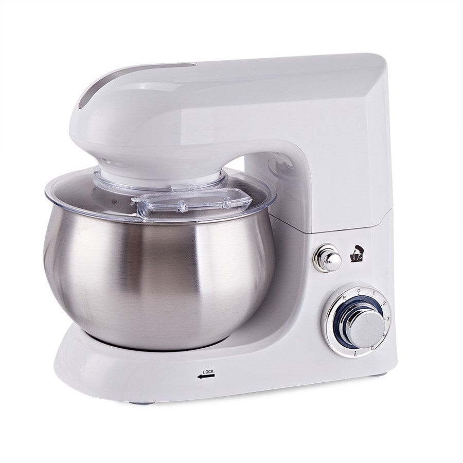 MAESTRO MR-559 Planetary Mixer 5.0 L 2000W White