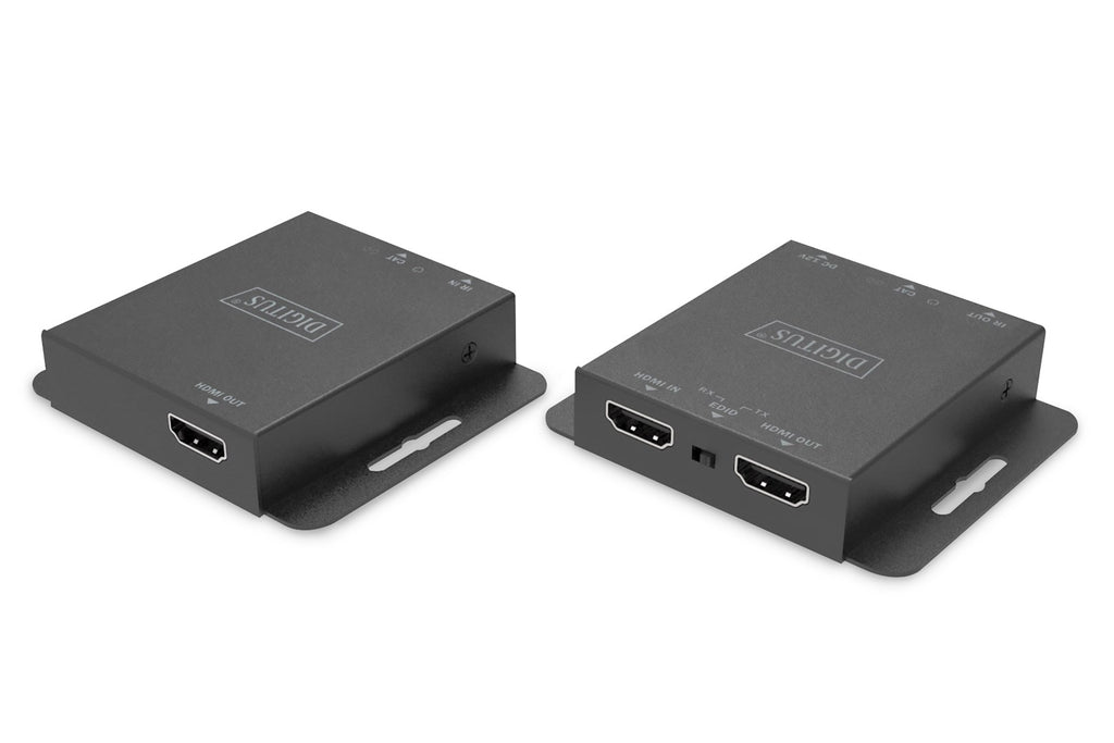 Digitus 4K HDMI Extender Set  70 m