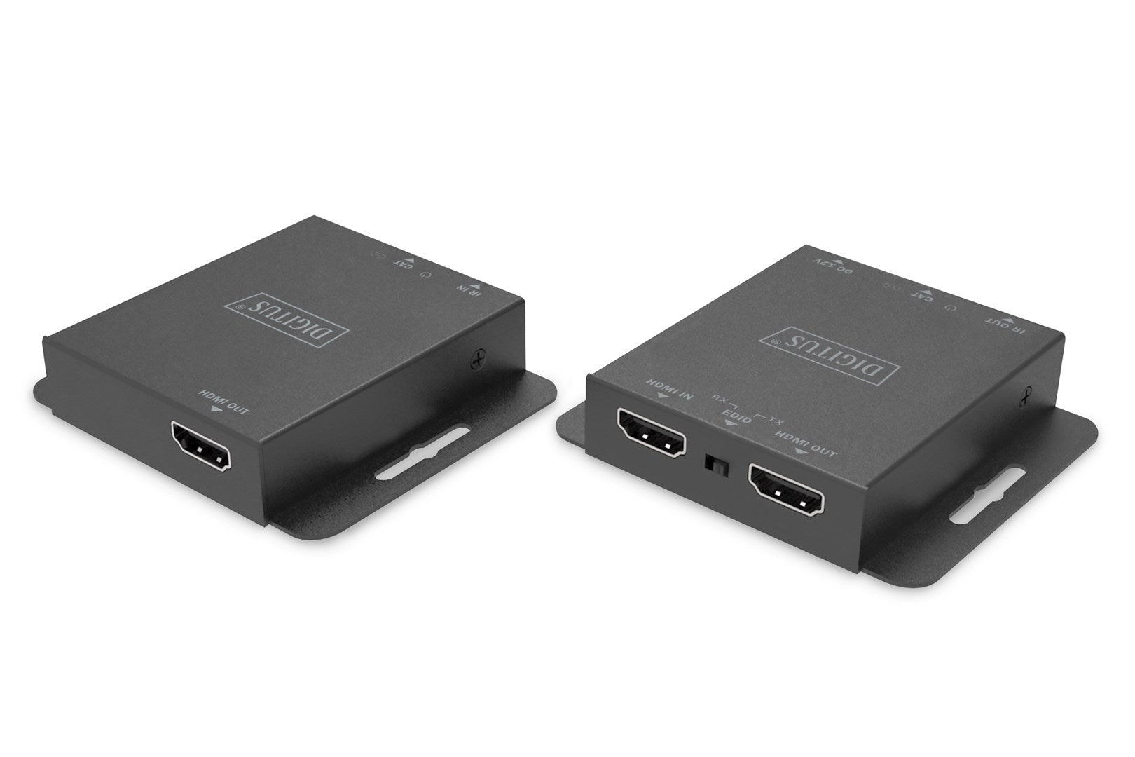 Digitus 4K HDMI Extender Set  70 m