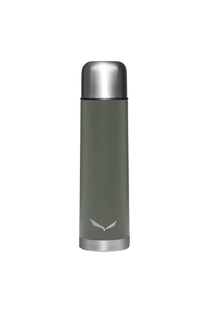 Thermos rienza 1l-dark olive SALEWA