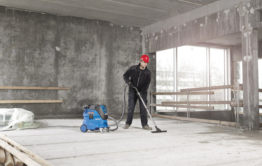 NILFISK ATTIX 44-2 L Vacuum Cleaner 1200 W 42 L