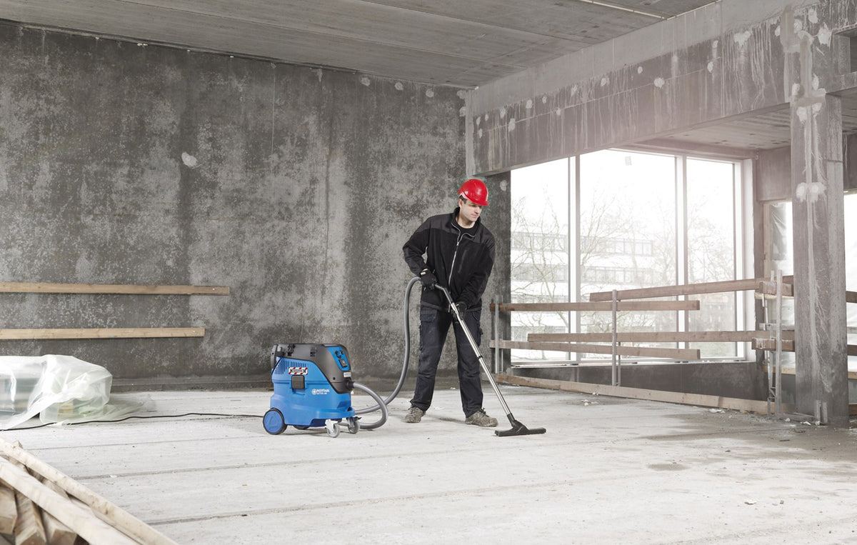NILFISK ATTIX 44-2 L Vacuum Cleaner 1200 W 42 L