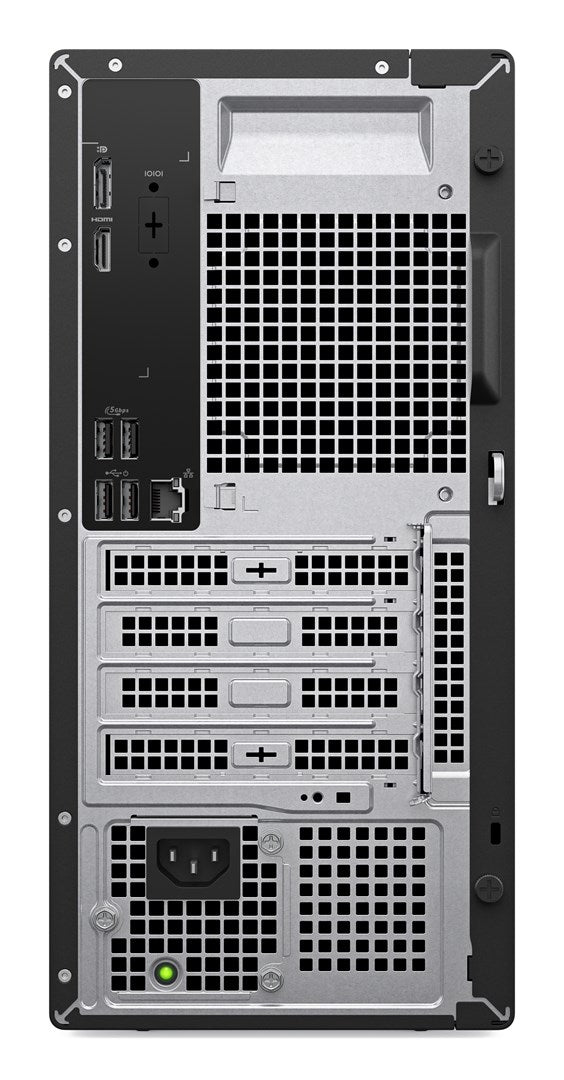 Dell Tower PC Intel Core i5 i5-14400 8GB DDR5 512GB SSD Windows 11 Pro ECT1250_RPLS-R_004