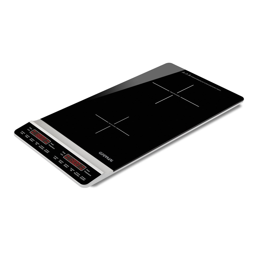 G3 Ferrari Dinamiko Induction Hob 29.5 cm 2 Zones