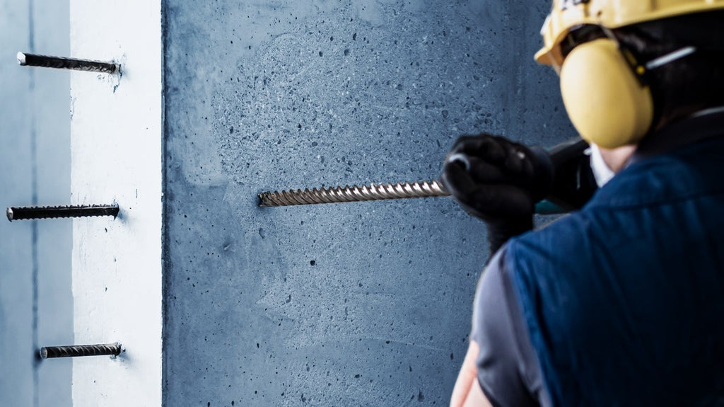 BOSCH Expert SDS Max-8X Hammer Drill Bit 540 mm 1.6 cm 2608900215
