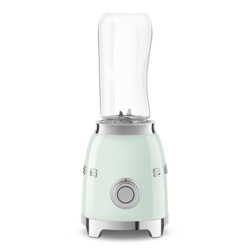 Smeg 50's Style Blenders PBF01PGEU Pastel Green
