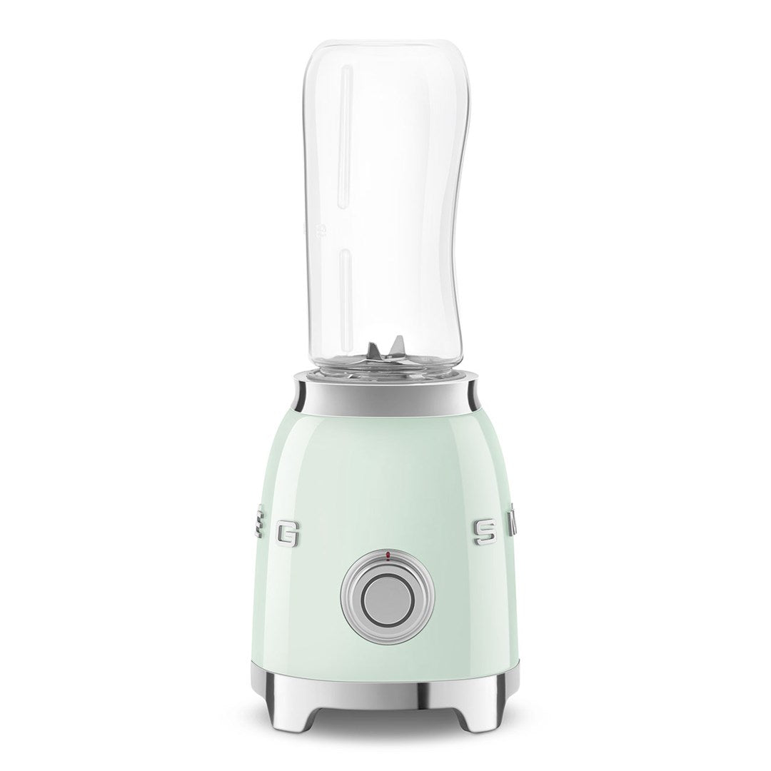 Smeg 50's Style Blenders PBF01PGEU Pastel Green