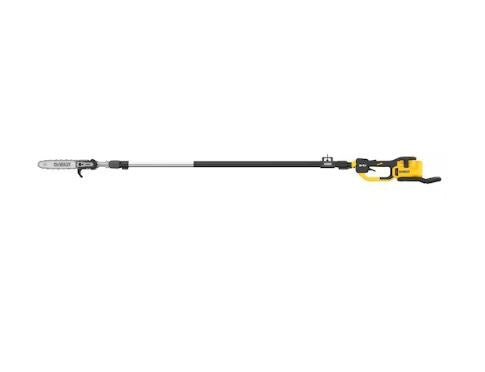 DEWALT 54V DCMPS640N 30 cm Cordless Pole Chainsaw