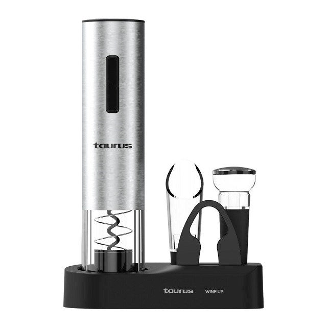 TAURUS Electric Wine Opener 963401000