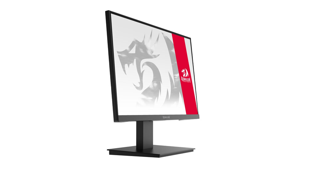 REDRAGON THUGGA V2 21.4" LCD Monitor 1920 x 1080 Black - Model 33999