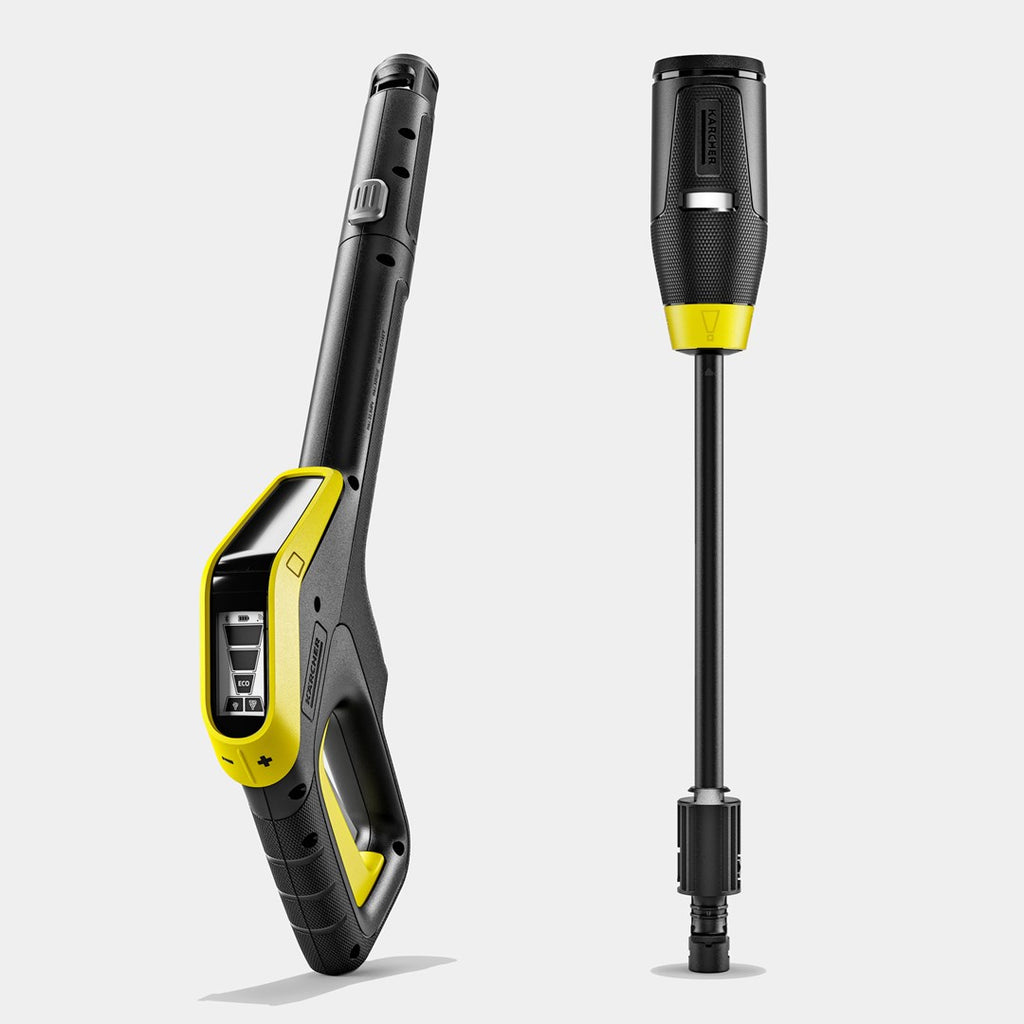 Kärcher K 5 Comfort Premium Connect Home Pressure Washer 2100W