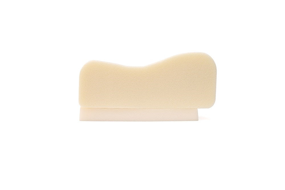 Orthopedic Pillow Morfeusz Delikatny 664 REHAFUND  White
