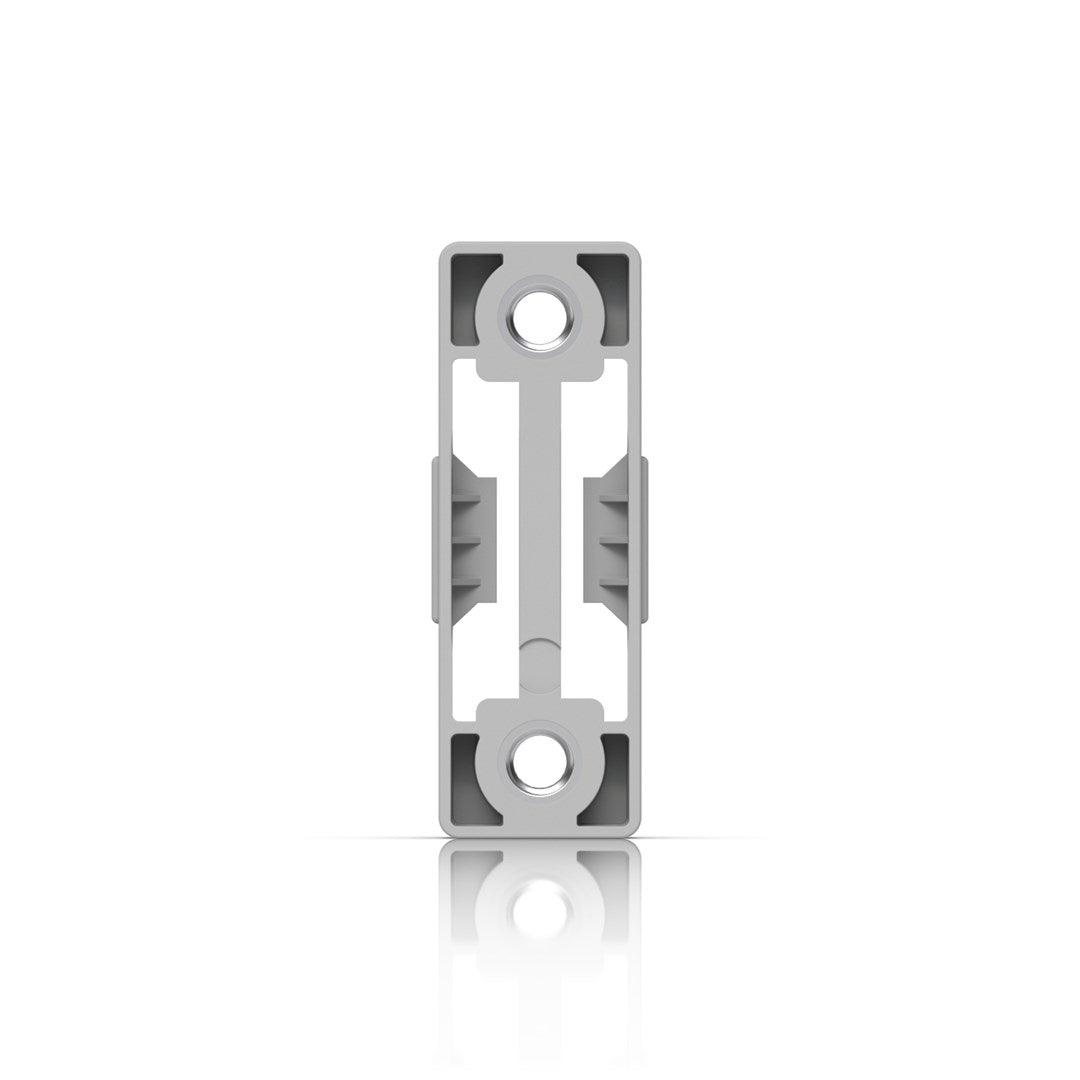 Ubiquiti UACC-RACK-PM-KIT Rack Accessory Mounting Kit 1U Stainless Steel