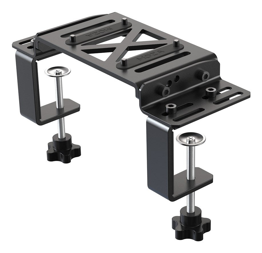 Moza Racing Table Clamp