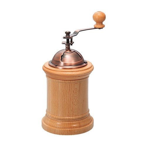 Hario Manual Coffee Grinder Column CM-502C