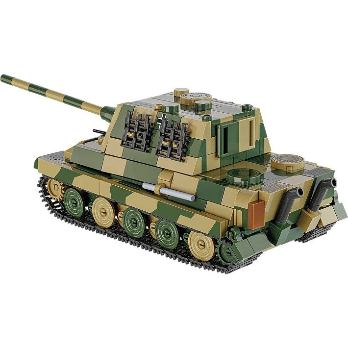 COBI 2733 Tank model 1:48