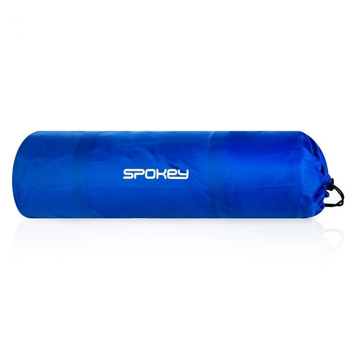 SPOKEY Single Mattress Savory Blue 180x50x25mm