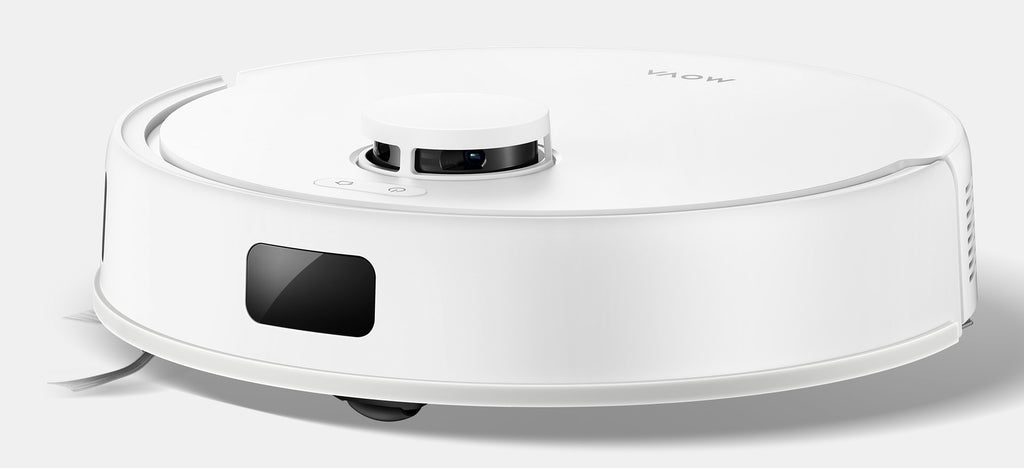 Dreame E20 Cleaning Robot White