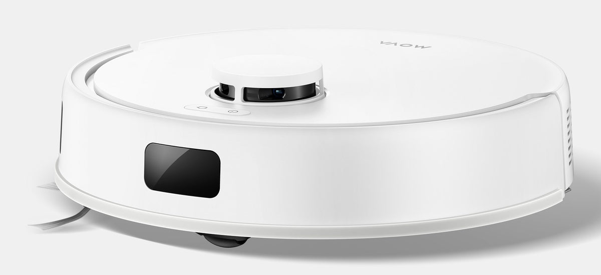 Dreame E20 Cleaning Robot White