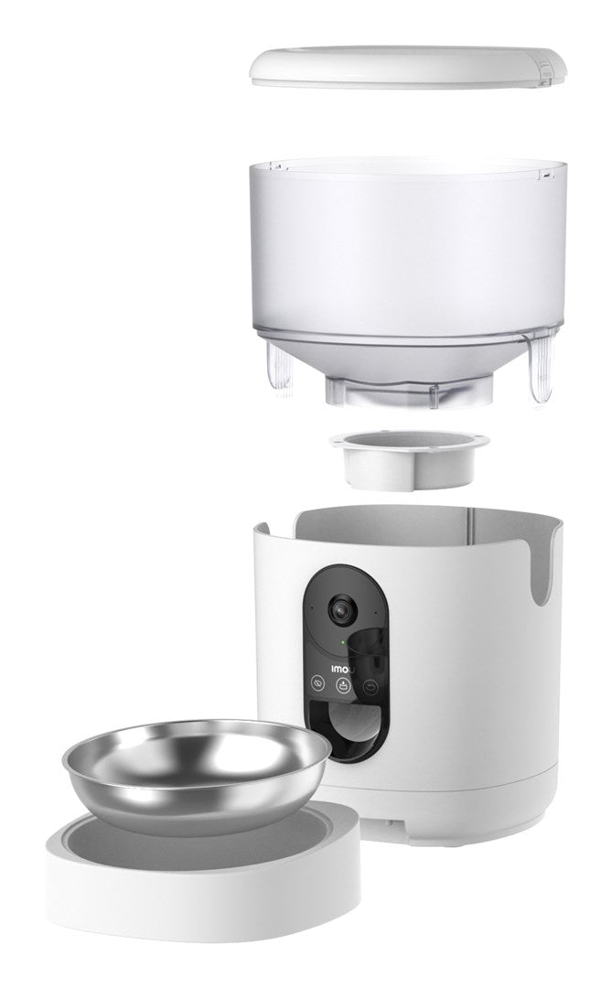 Imou Smart Pet Feeder PF1 4 L