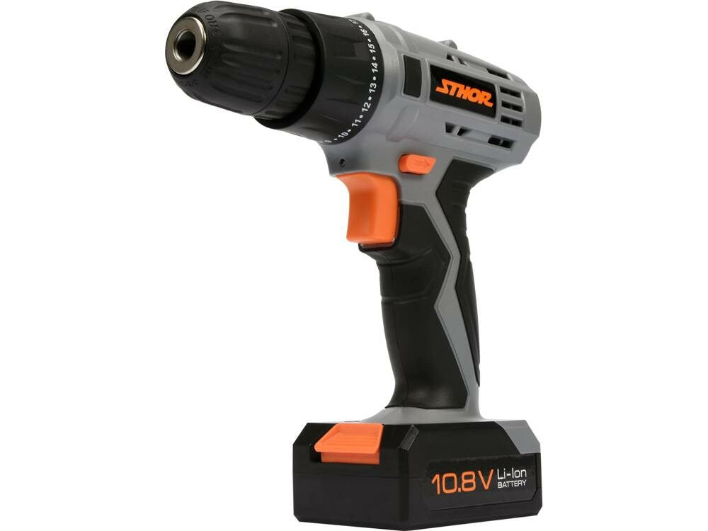 TOYA Drill 10.8V 780 g 78981