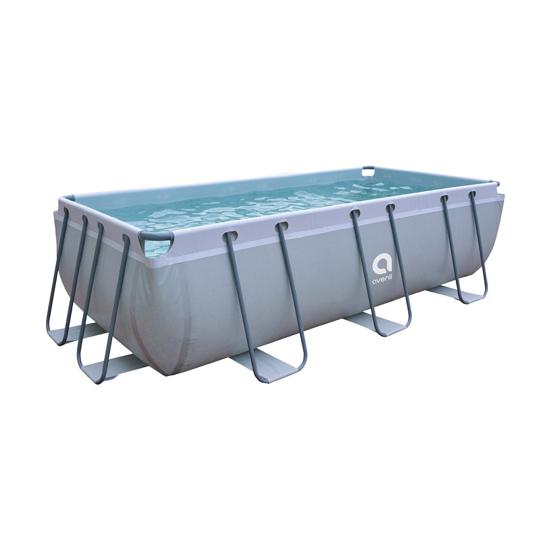 Avenli Frame Pool, 4000x2000mm, 7020 L Volume, Model 12017EU
