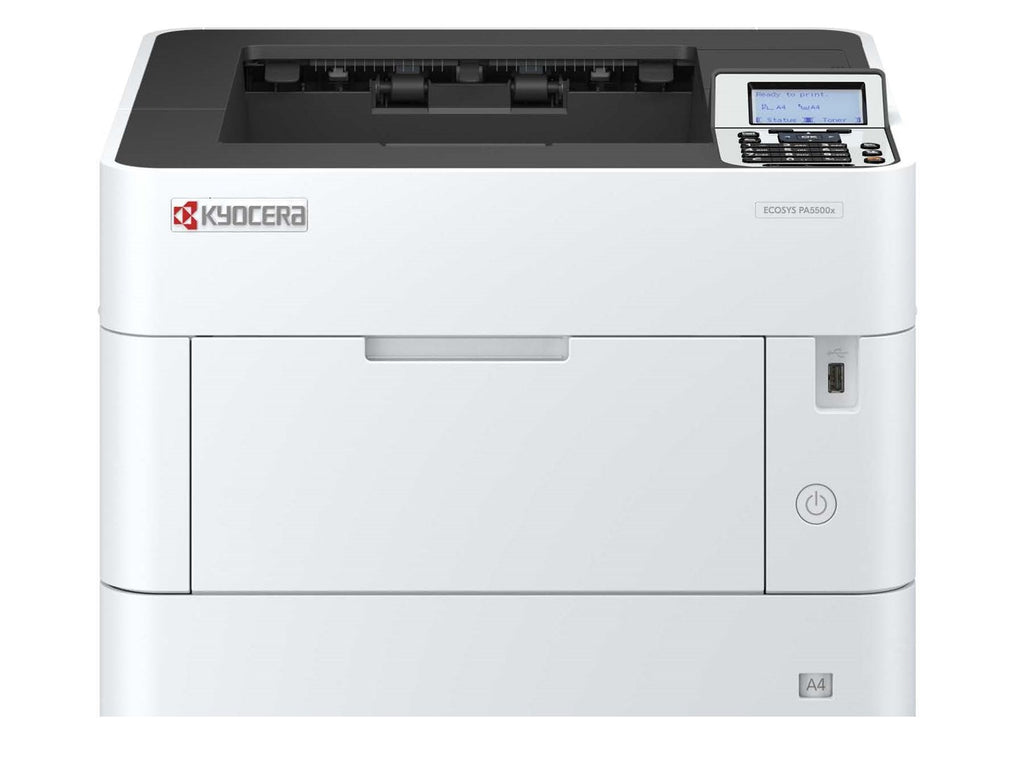 KYOCERA ECOSYS PA5500x Printer A4 1200 x 1200 DPI 55 ppm
