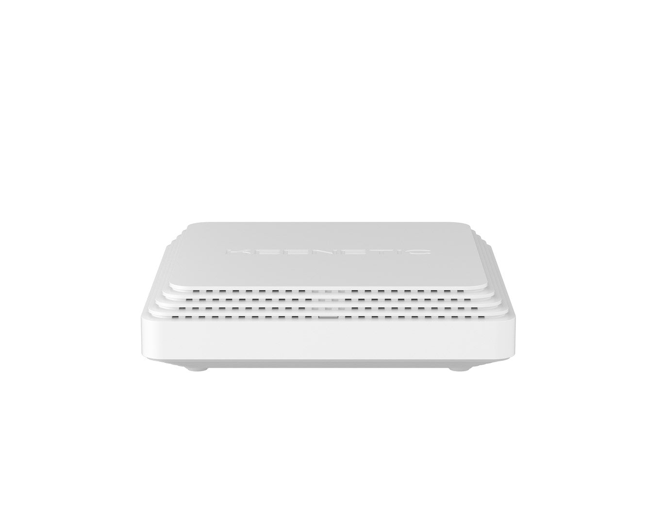 Keenetic Challenger SE AX3000 Mesh Wi-Fi 6 Multi-Gigabit Router/Extender with Two 2.5 G Ethernet Ports