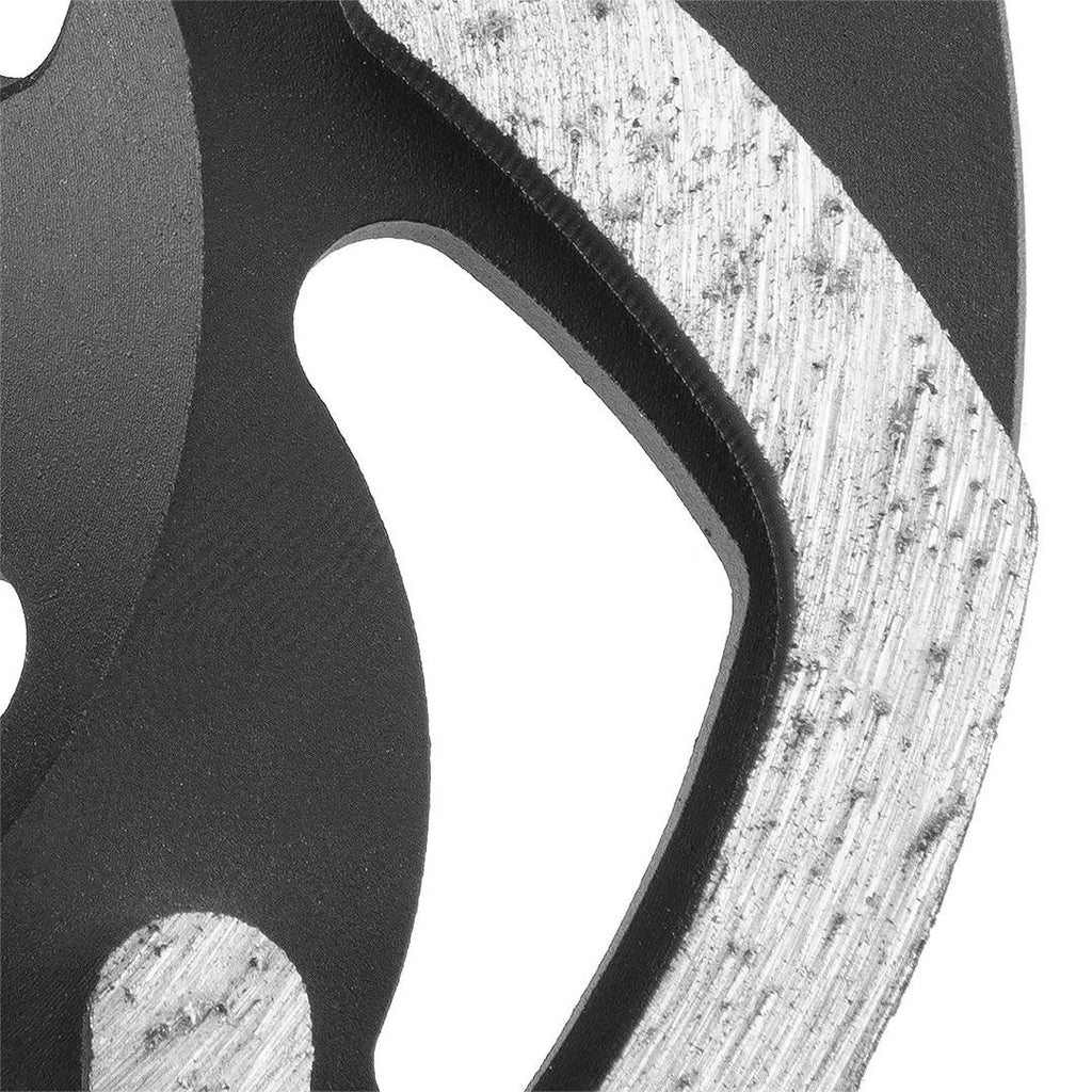 GRAPHITE Circular Saw Blade 57H893 194 mm x 21 mm x 174 mm 458 g