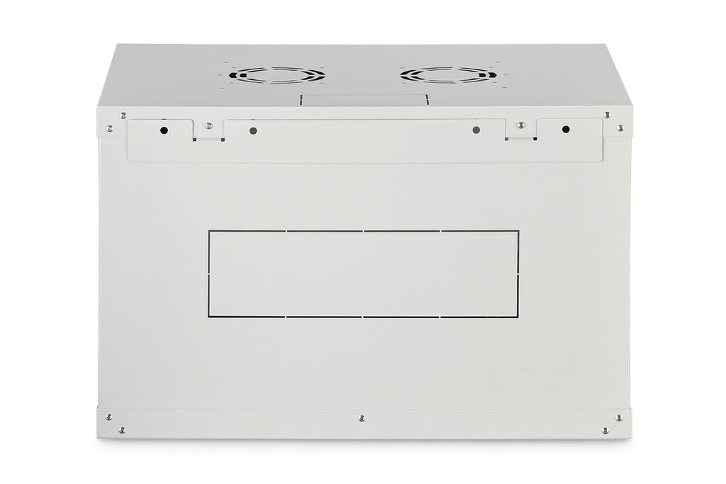 Digitus Dynamic-N Wall-Mounted Enclosure 600x450 mm Unassembled