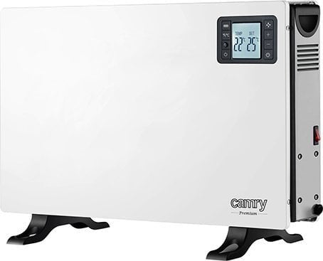 Camry Convection Heater 2000W with Remote Control