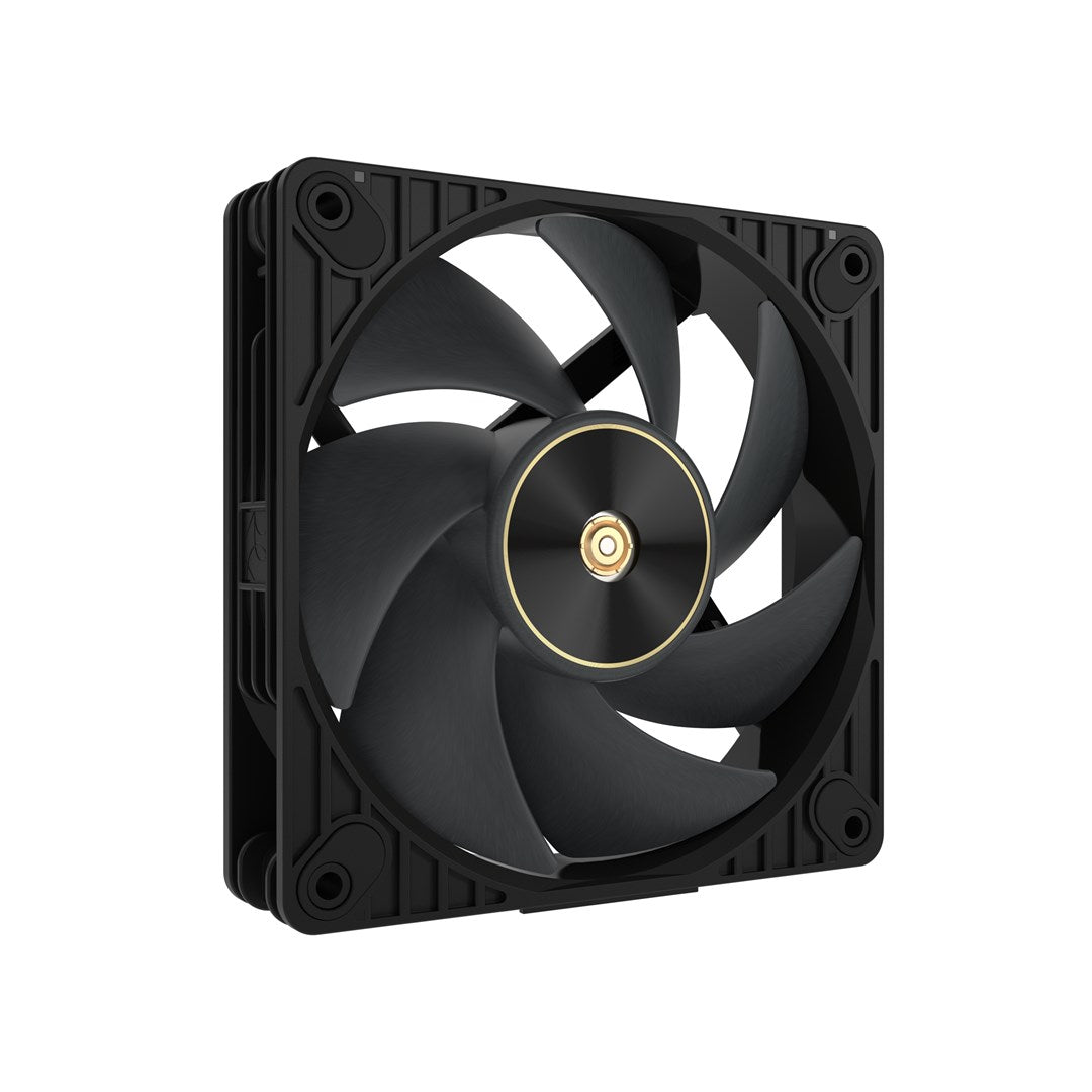 ASUS PROART PF120 PWM BLACK 3IN1 FAN - 90DA00M0-B09020