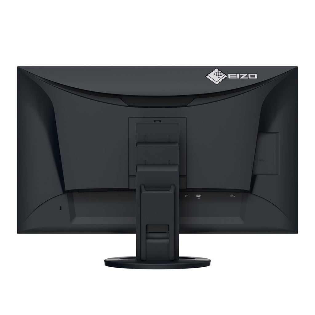 EIZO FlexScan EV2740S-BK 27" LCD Monitor USB-C