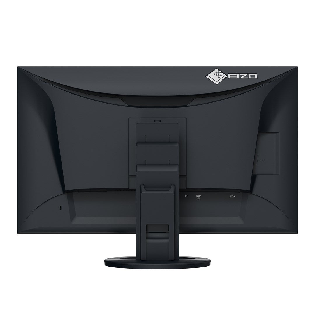 EIZO FlexScan EV2740S-BK 27" LCD Monitor USB-C