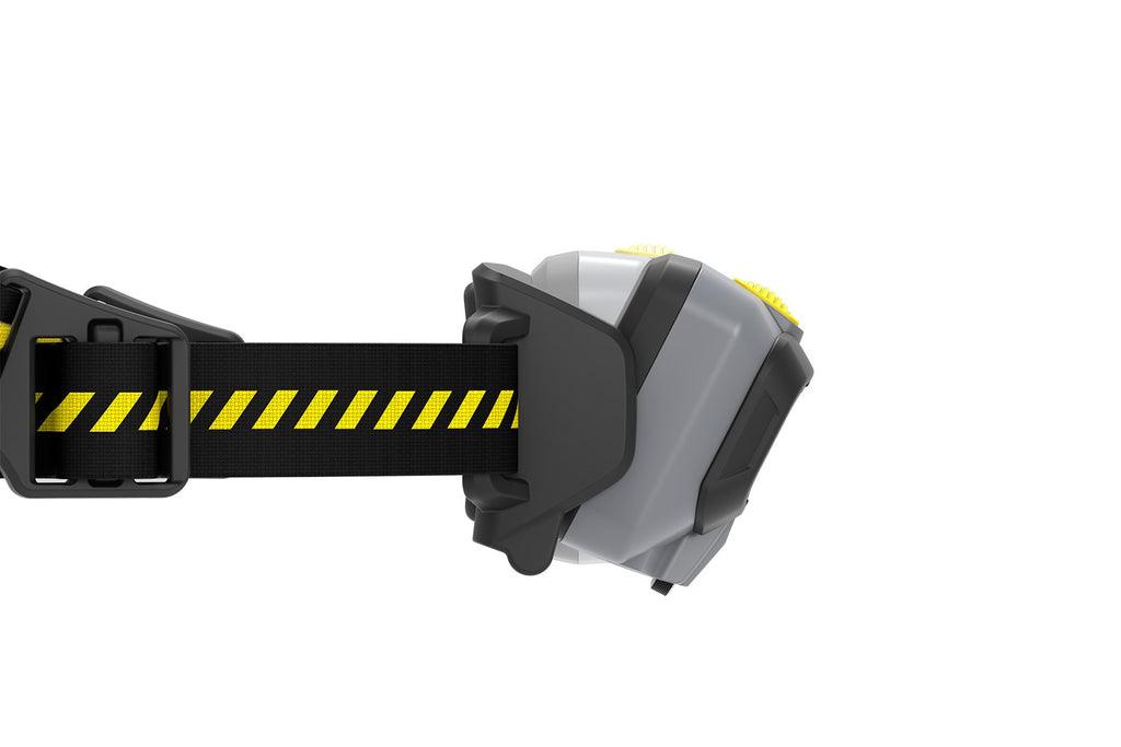 Ledlenser HF6R Work Headband Flashlight LED