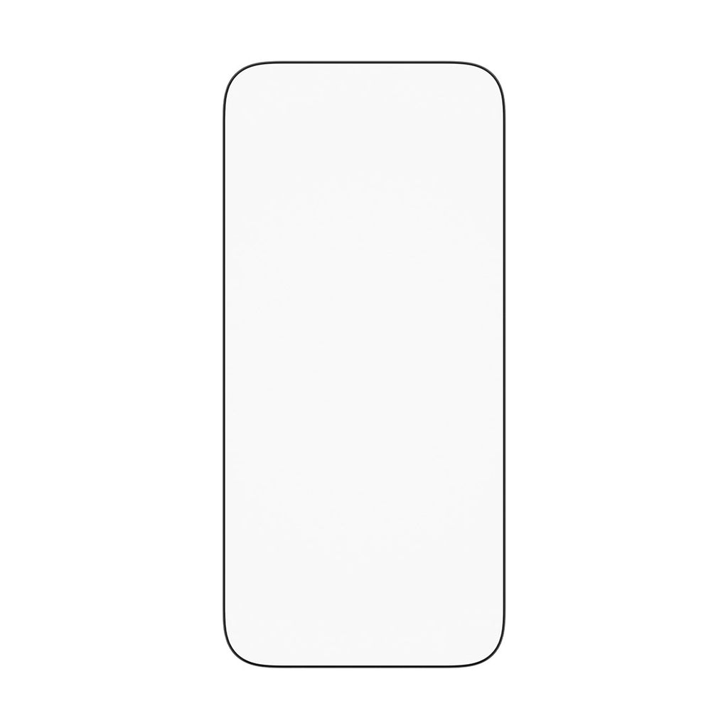 PanzerGlass ® Screen Protector iPhone 17 Pro Max | Ultra-Wide Fit w. EasyAligner Clear screen protector Apple 1 pc(s)
