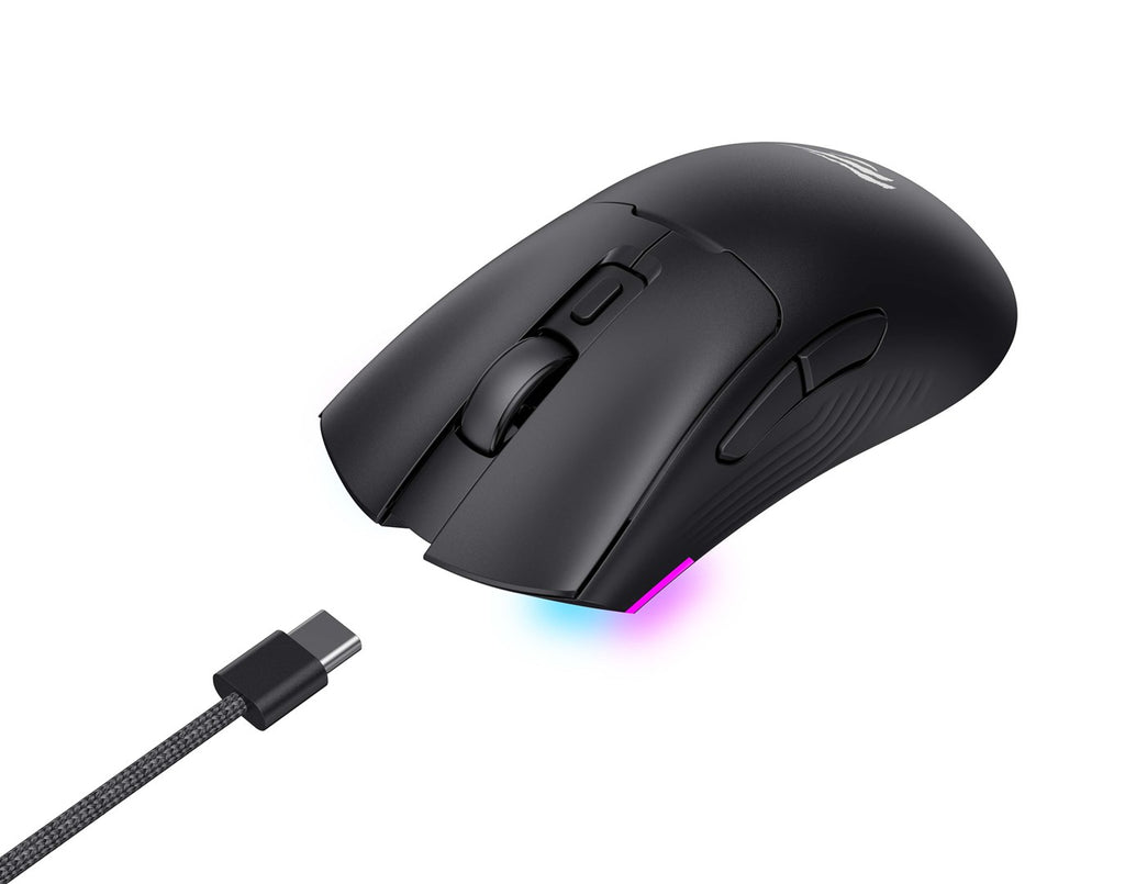 Havit MS966WB Wireless Gaming Mouse Black