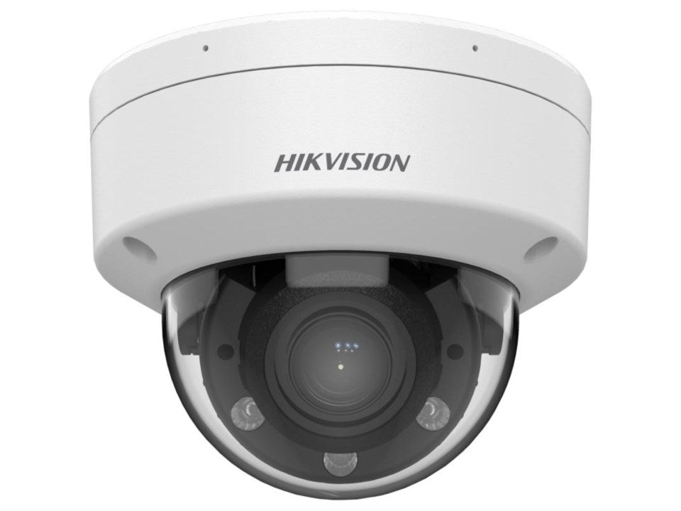 Hikvision Value Series DS-2CD1743G2-LIZU(2.8-12 MM) Dome IP Security Camera