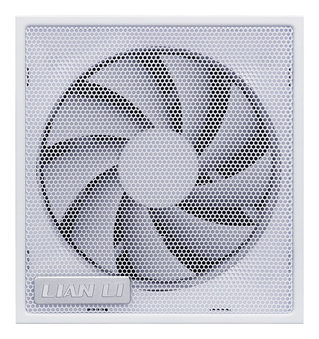 Lian Li SX0850P Power Supply Unit 850 W 20+4 Pin ATX White | NELI-044