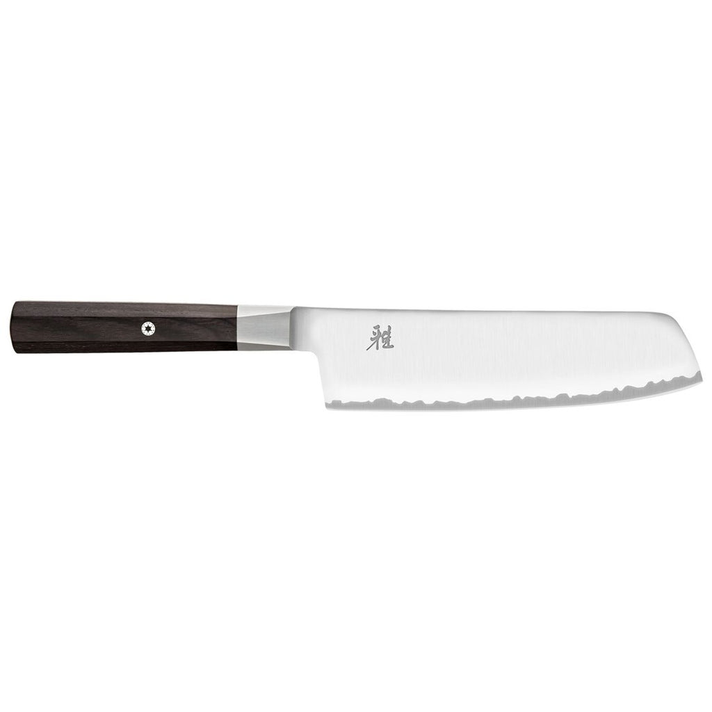 Nakiri Miyabi 4000FC Knife 17 cm