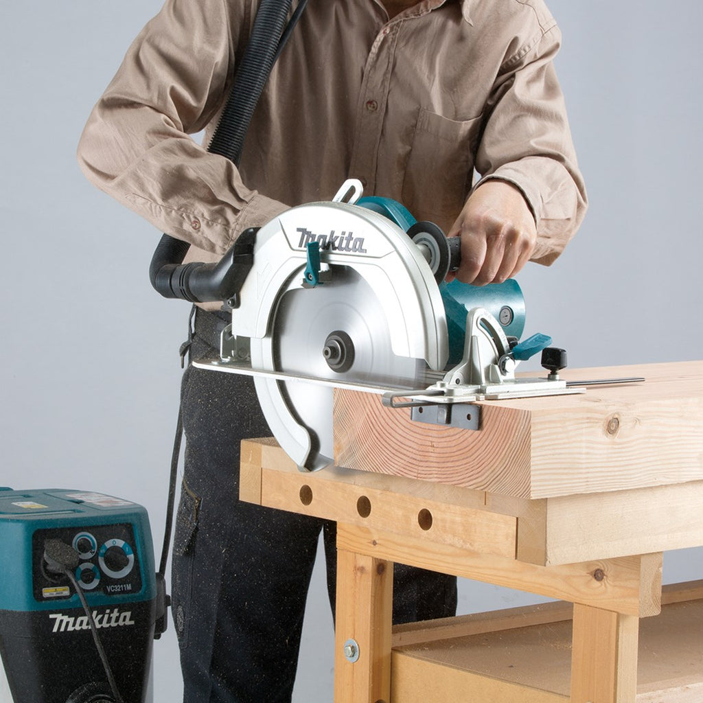 Makita Circular Saw HS0600 270 mm 2000W 4300 RPM